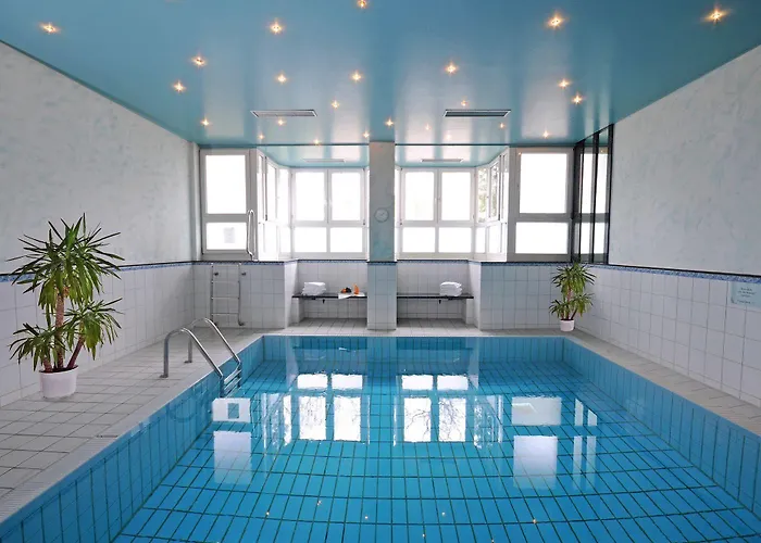 The Oceans Timmendorfer Strand